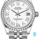 For sale Rolex Datejust 31 mm