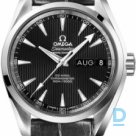 For sale Omega Aqua Terra Annual Calendar 38.5 mm