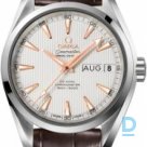 For sale Omega Aqua Terra Annual Calendar 38.5 mm