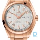 For sale Omega Aqua Terra Annual Calendar 43 mm