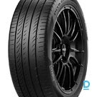 PIRELLI POWERGY 2 235 40 R19 96Y XL Rim Fringe Protection