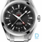 Продают Omega Aqua Terra GMT 