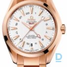 Продают Omega Aqua Terra GMT 