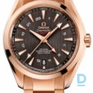 Продают Omega Aqua Terra GMT 