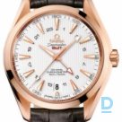 Продают Omega Aqua Terra GMT 