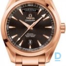 For sale Omega Aqua Terra Co-Axial Day Date