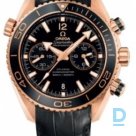 Продают Omega Planet Ocean Chronograph 45.5 mm