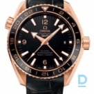 Продают Omega Planet Ocean GMT 43.5 mm