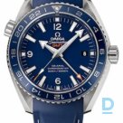 Pārdod Omega Planet Ocean GMT 43.5 mm