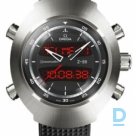 Продают Omega Spacemaster Z-33 Chronograph