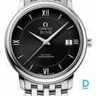 Pārdod Omega Prestige Co-Axial 36.8 mm
