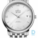 Продают Omega Prestige Co-Axial 36.8 mm