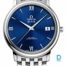 Pārdod Omega Prestige Co-Axial 36.8 mm