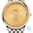 Продают Omega Prestige Co-Axial 36.8 mm