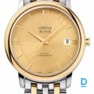 Pārdod Omega Prestige Co-Axial 36.8 mm