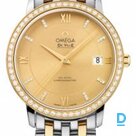 Pārdod Omega Prestige Co-Axial 36.8 mm