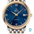 Pārdod Omega Prestige Co-Axial 36.8 mm
