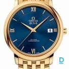 Pārdod Omega Prestige Co-Axial 36.8 mm