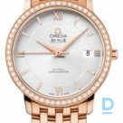 Продают Omega Prestige Co-Axial 36.8 mm