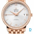 Pārdod Omega Prestige Co-Axial 36.8 mm