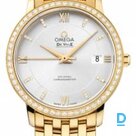 Pārdod Omega Prestige Co-Axial 36.8 mm
