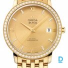 Pārdod Omega Prestige Co-Axial 36.8 mm