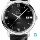 Pārdod Omega Prestige Co-Axial 39.5 mm