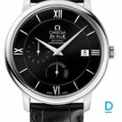 Pārdod Omega Prestige Co-Axial Power Reserve 39.5 mm