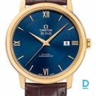 Pārdod Omega Prestige Co-Axial 39.5 mm