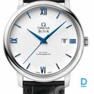 Pārdod Omega Prestige Co-Axial 39.5 mm
