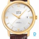 Pārdod Omega Prestige Co-Axial 39.5 mm
