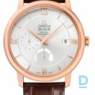 Продают Omega Prestige Co-Axial Power Reserve 39.5 mm