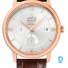 Pārdod Omega Prestige Co-Axial Power Reserve 39.5 mm
