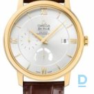 Продают Omega Prestige Co-Axial Power Reserve 39.5 mm