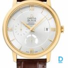 Pārdod Omega Prestige Co-Axial Power Reserve 39.5 mm