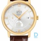 Продают Omega Prestige Co-Axial Power Reserve 39.5 mm