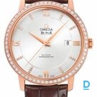 Pārdod Omega Prestige Co-Axial 39.5 mm