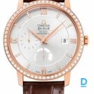 Pārdod Omega Prestige Co-Axial Power Reserve 39.5 mm