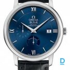 Pārdod Omega Prestige Co-Axial Power Reserve 39.5 mm