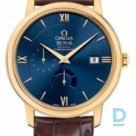 Продают Omega Prestige Co-Axial Power Reserve 39.5 mm