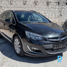 For sale Opel Astra, 2015