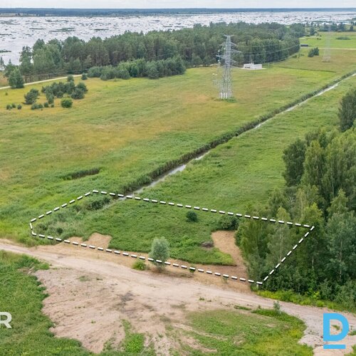 Pārdošanā 2931 m² zemes gabals privātai apbūvei 200m no Babītes ezera.Zeme atrod Pārdošanā 2931 m² zemes gabals privātai apbūvei 200m no Babītes ezera.Zeme atrod