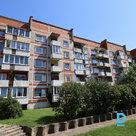 Apartment for sale in Eduarda Tisē iela 69