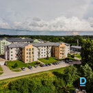 Apartment for sale in Krastupes iela 8