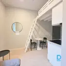 Izīrē dzīvokli Rīgā