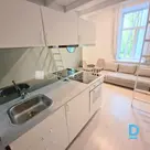 Izīrē dzīvokli Rīgā
