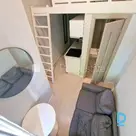 Izīrē dzīvokli Rīgā