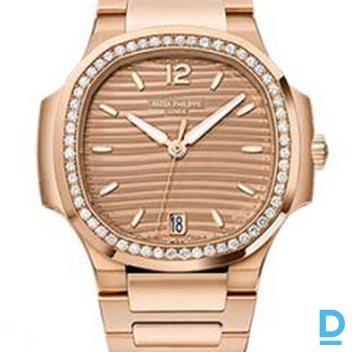 Pārdod Patek Philippe Nautilus Automatic Ladies