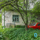 Продаётся одноэтажный частный дом с земельным участком площадью 936 м² в районе 