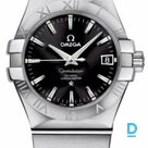 Продают Omega Constellation Co-Axial Automatic 35 mm
